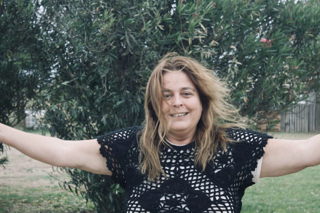 Lucrecia Gil Villanueva, Raíces