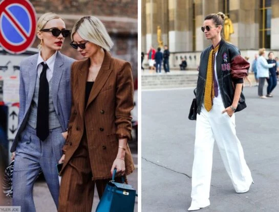 Guía de estilo: ideas para usar el accesorio masculino que no puede faltar en tus looks de primavera