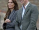Kate Middleton apostó por un outfit casual y deslumbró en una visita a Hereford