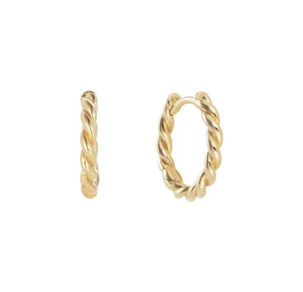 Kate Middleton volvió a apostar por un look sastrero. Foto: Instagram.