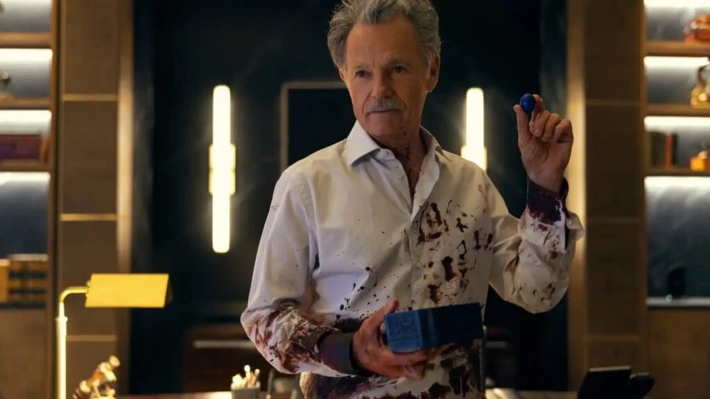 La caída de la casa Usher