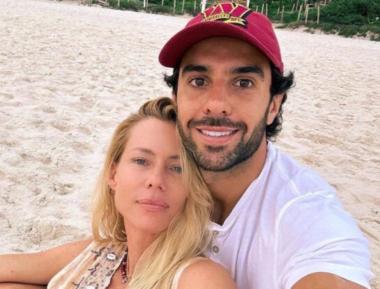 La drástica decisión que tomó Manu Urcera para su casamiento y afectó a Nicole Neumann