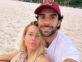 La drástica decisión de Manu Urcera en su boda con Nicole Neumann