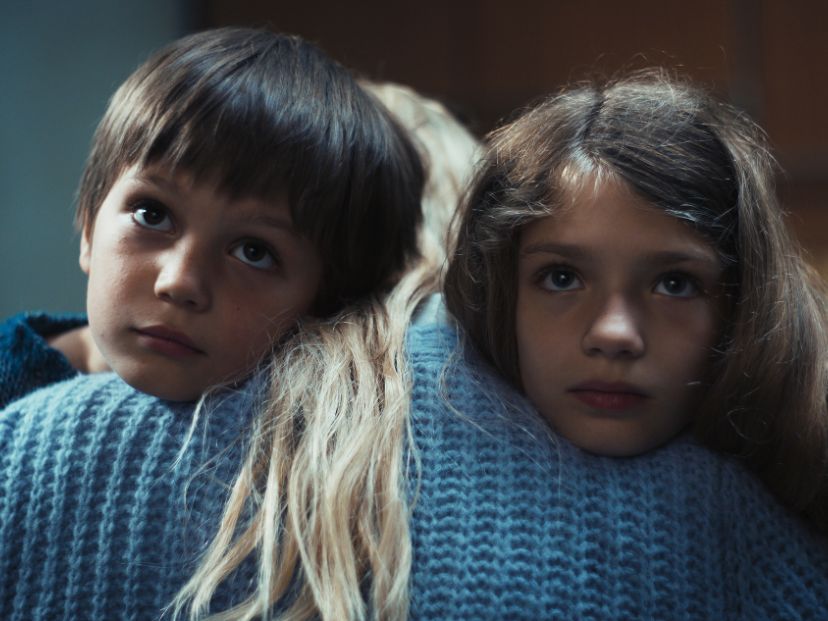 La miniserie alemana furor en Netflix que sólo tiene 6 capítulos ...