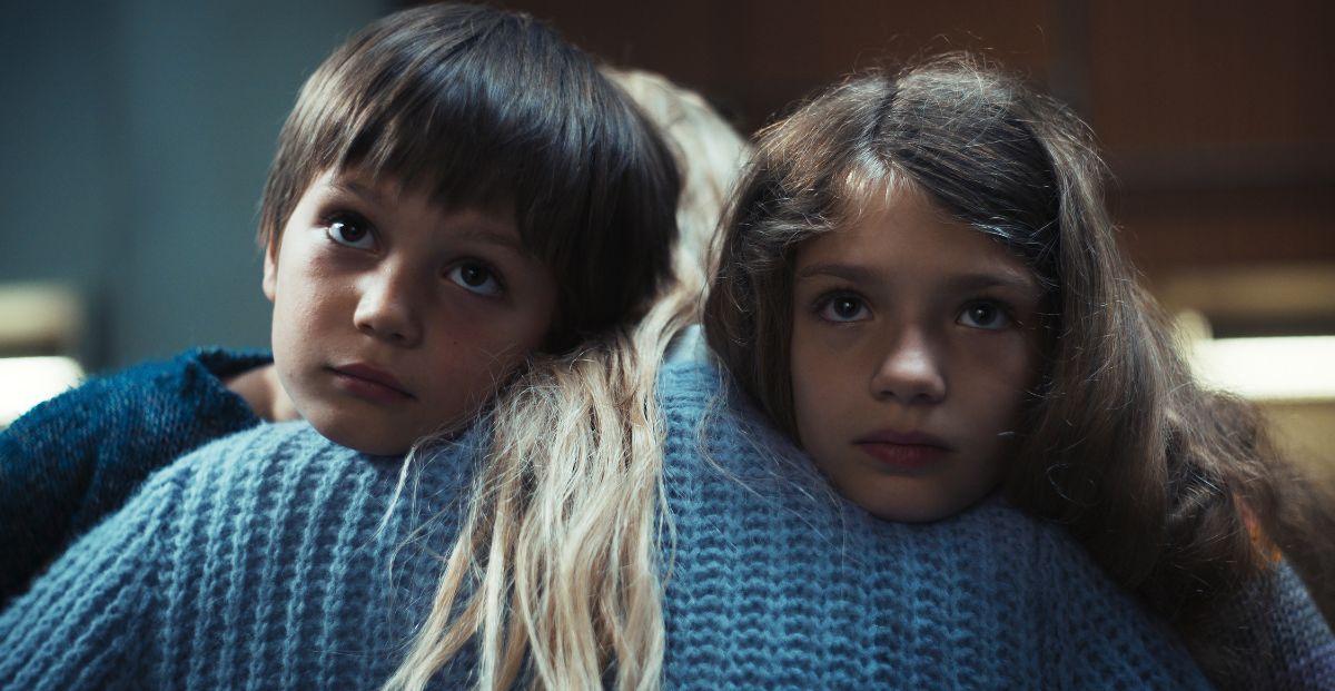 La miniserie alemana furor en Netflix que sólo tiene 6 capítulos ...