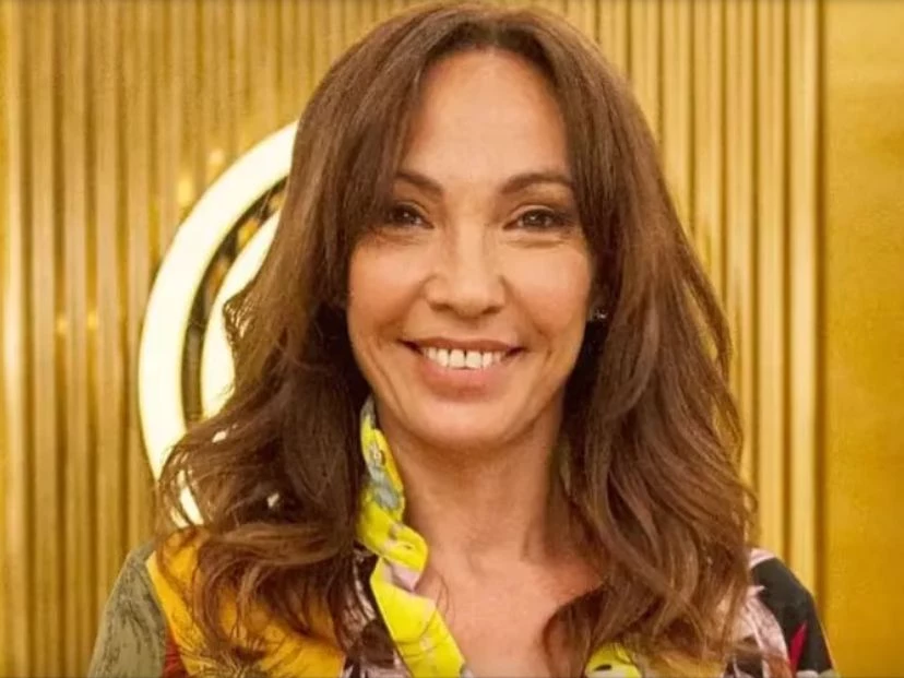 La palabra de Ernestina Pais Mi hijo no me atacó