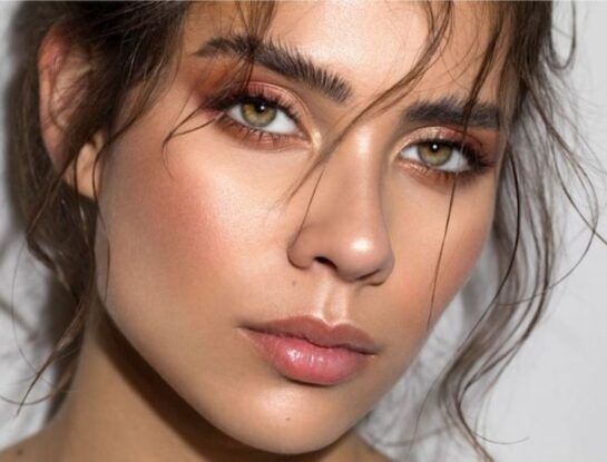 Latte make up: paso a paso para lograr el beauty look de la primavera 2023