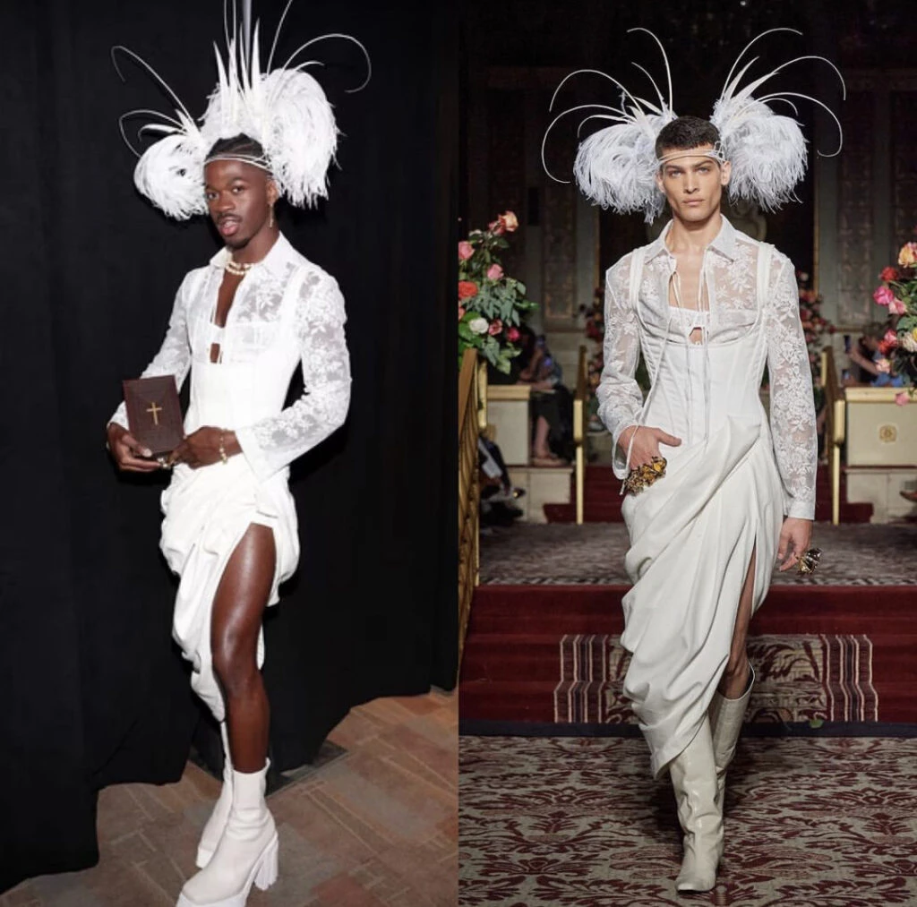 Los mejores looks de los VMAs.