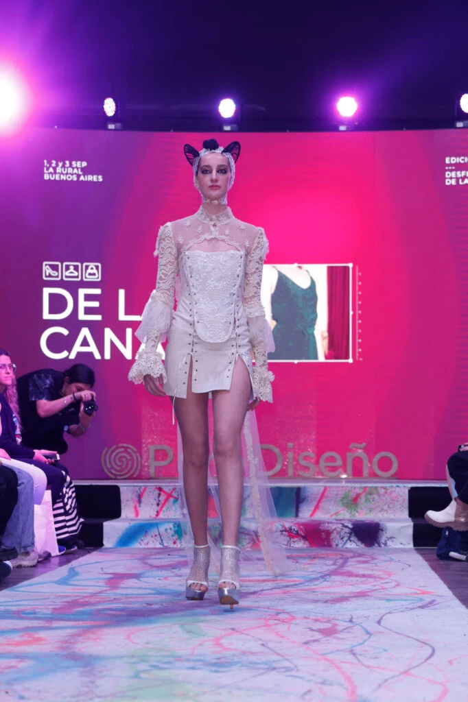 Desfile de Vero de la Canal en Puro Diseño