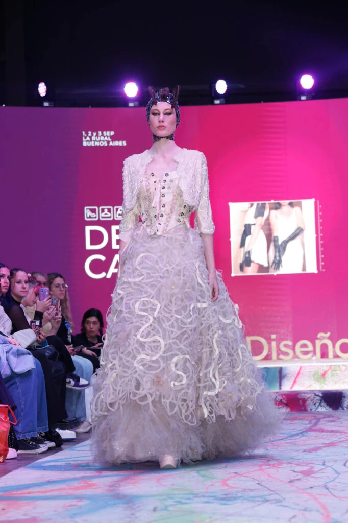 Desfile de Vero de la Canal en Puro Diseño