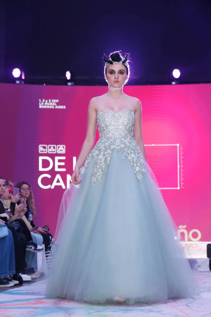 Desfile de Vero de la Canal en Puro Diseño