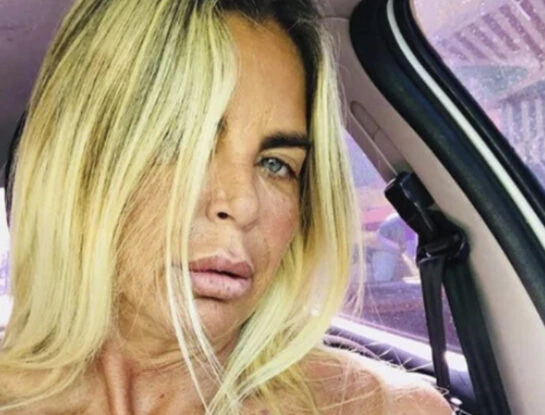 Raquel Mancini y su durísimo presente: afirman que no tiene dónde vivir