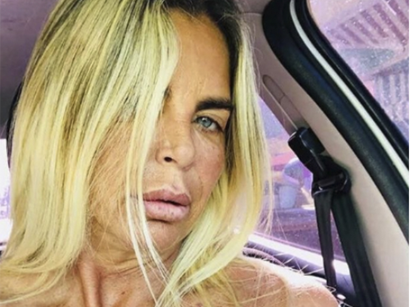 Raquel Mancini y su durísimo presente: afirman que no tiene dónde vivir
