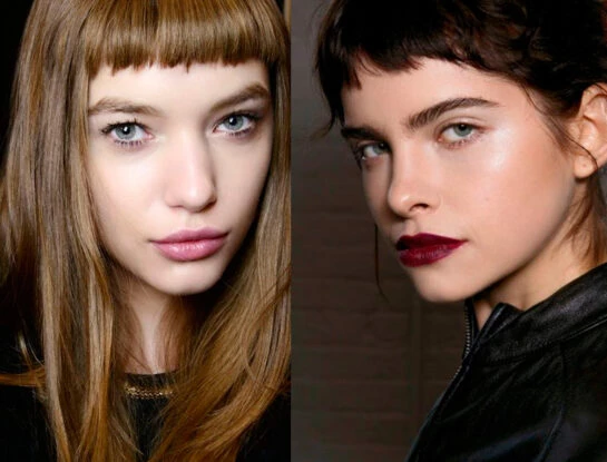 Microflequillo: el corte de pelo que es tendencia esta primavera