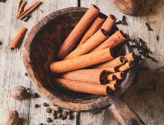 Ritual de la canela: para empezar el mes con abundancia