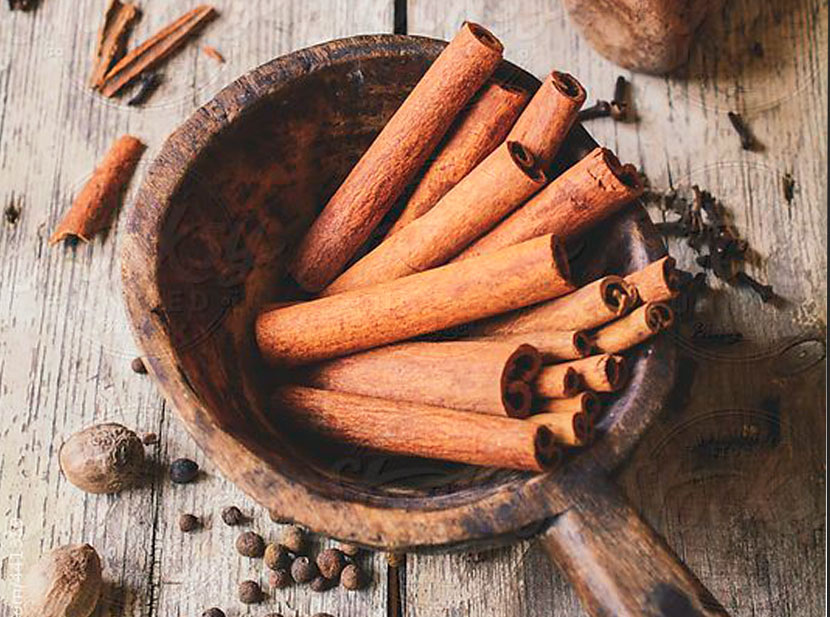 Ritual de la canela para hacer el primer día del mes y así traer abundancia a tu vida
