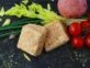 Chipá, empanadas y nuggets 3 recetas veganas para recibir la primavera