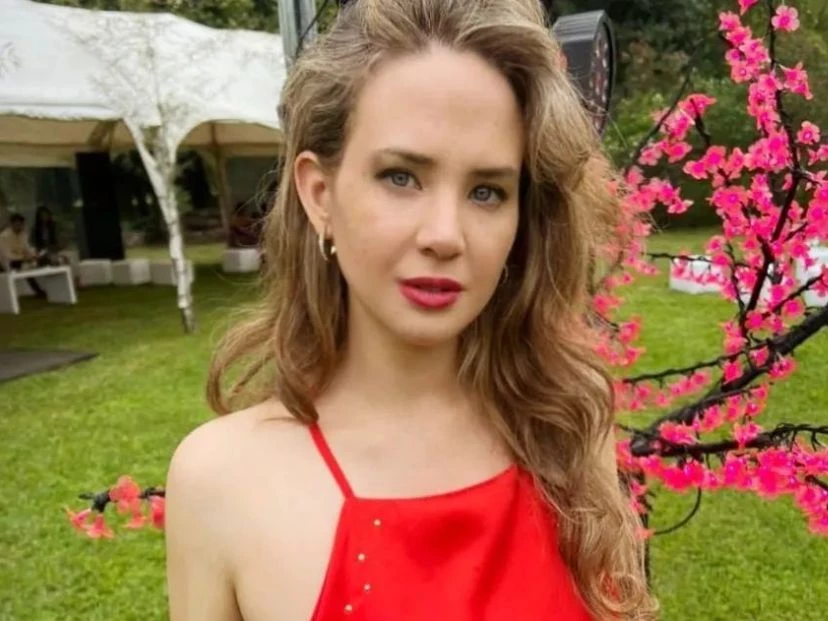 Agustina Ginocchio, prima de Marcos de Gran Hermano