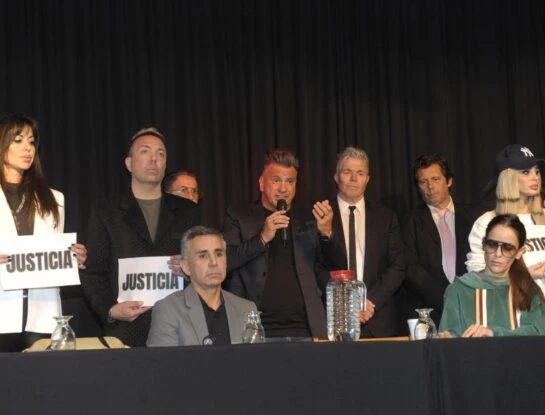 Pidieron la prisión preventiva para Aníbal Lotocki