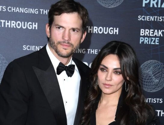 Mila Kunis y Ashton Kutcher se echaron atrás con el apoyo a Danny Masterson, tras las críticas recibidas
