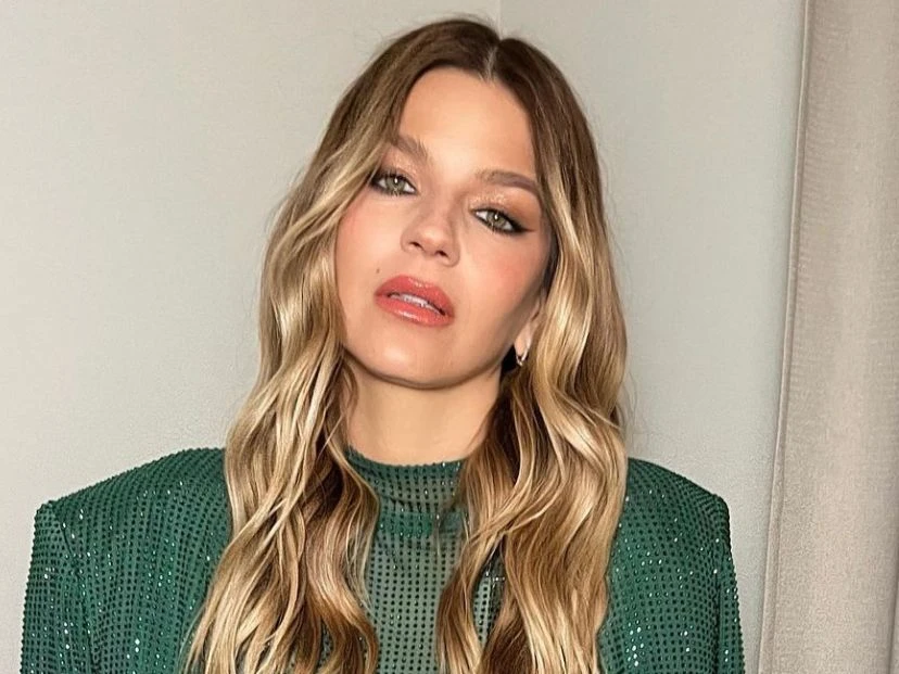 Look de Marcela Kloosterboer