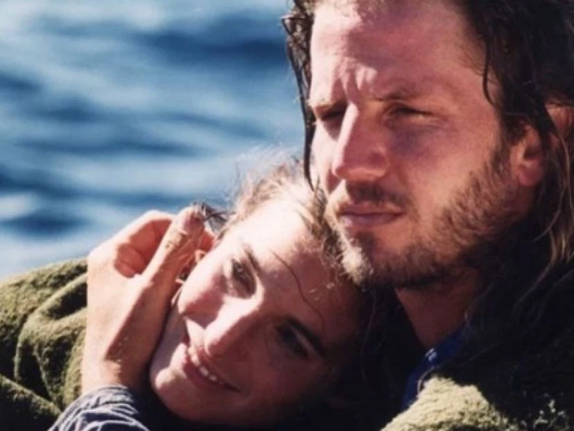 Facundo Arana recordó a Romina Yan