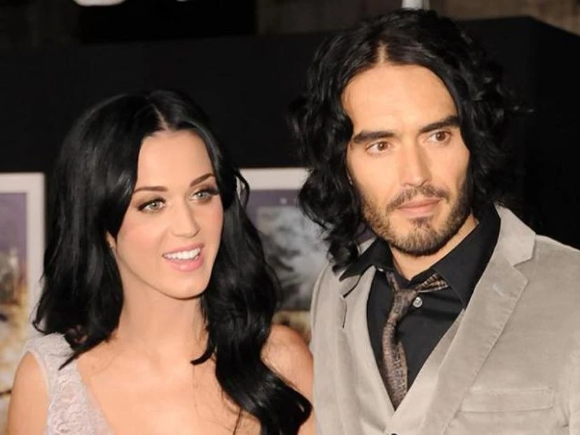 Russell Brand acusado de violación