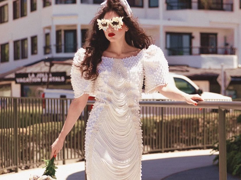 Maralove, artista mexicana