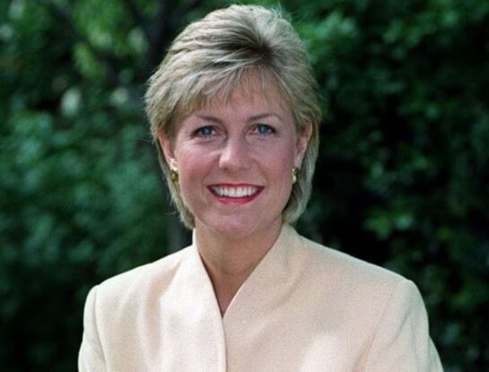 La miniserie de Netflix que sólo tiene tres capítulos y que está basada en el crimen de una periodista