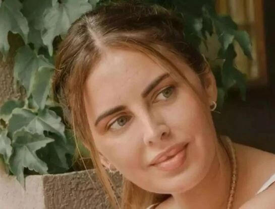 Se dio a conocer la historia clínica de Silvina Luna