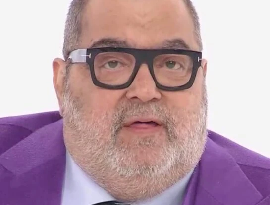 Elba Marcovecchio compartió el nuevo parte médico de Jorge Lanata: "Se planificó una reexploración quirúrgica para este viernes"