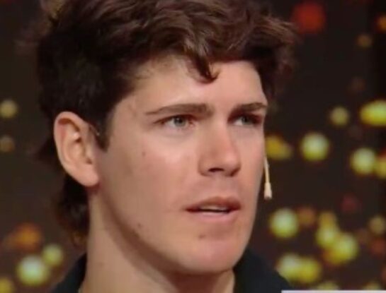 Por qué Marcos Ginocchio eligió Finlandia como destino para emigrar del país