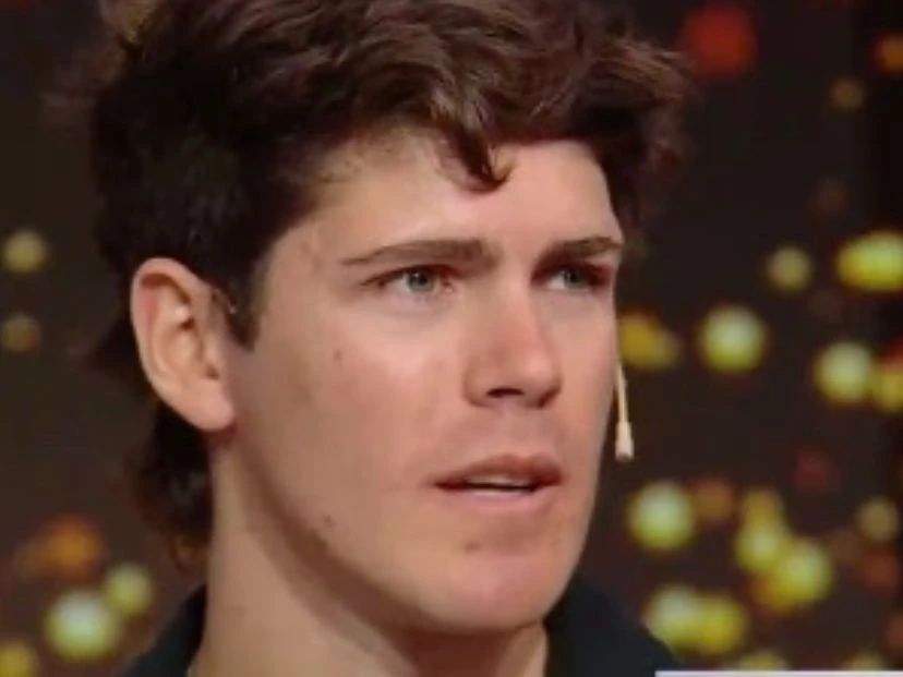 Marcos Ginocchio habla de su depresión