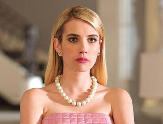 El mal momento de Emma Roberts: recibió fuertes acusaciones por transfobia