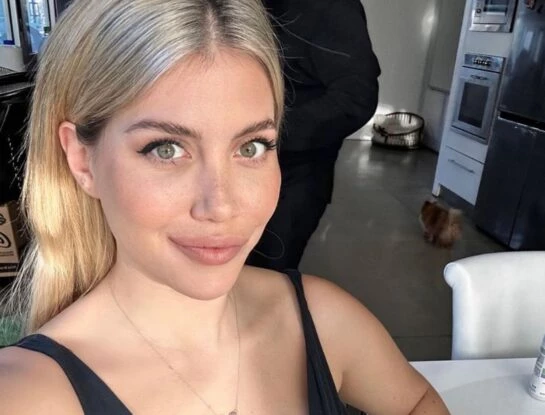 Wanda Nara reveló sus tips para tener una buena piel