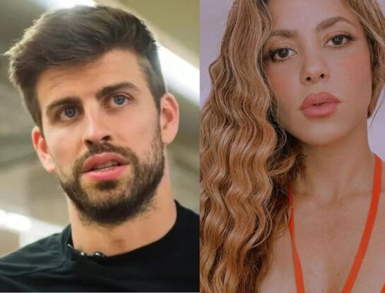 Aseguran que Gerard Piqué atraviesa una crisis económica y que Shakira es la razón