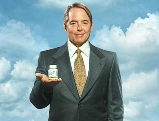 De qué se trata "Medicina Letal", la atrapante serie de Netflix sobre el fraude de una empresa farmacéutica