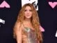 El look de Shakira en los VMAs