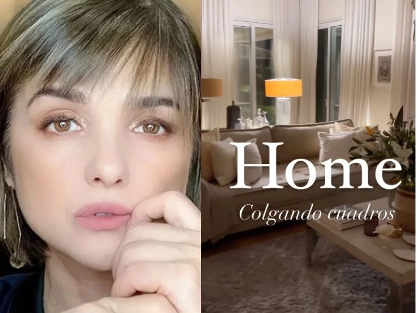 La casa de Araceli González