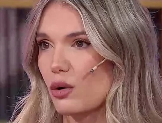 Eva Bargiela se quebró al hablar de Facundo Moyano: "Mi peor pesadilla"