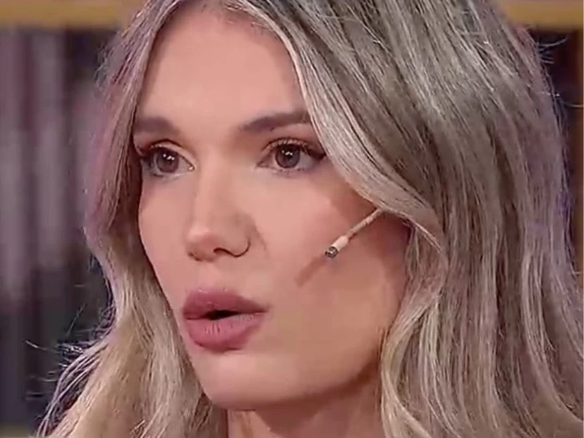 Eva Bargiela habló de Facundo Moyano