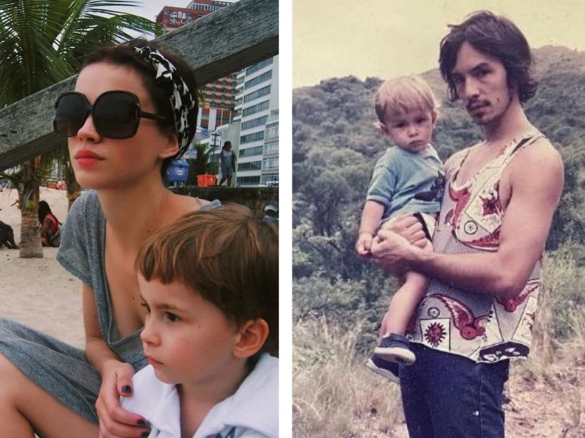 Cumpleaños de André Horvilleur