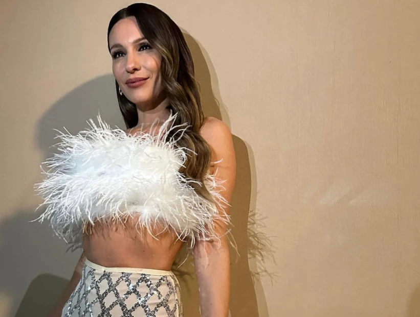 Pampita destacada
