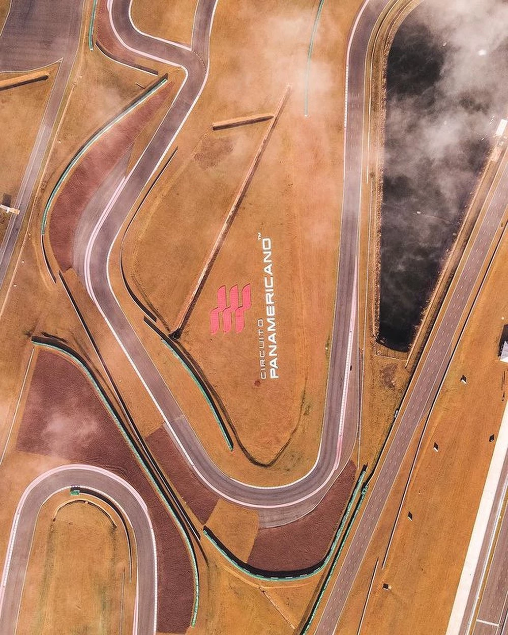 Para Ti en el circuito panamericano