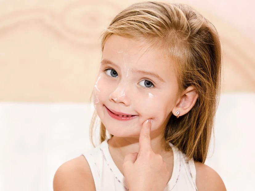 Qué es la dermatitis atópica, una enfermedad frecuente de la piel que afecta a 1 de cada 5 niños