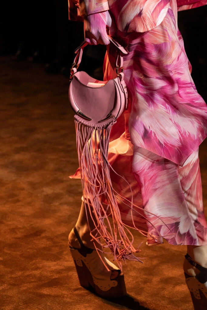 Desfile Roberto Cavalli