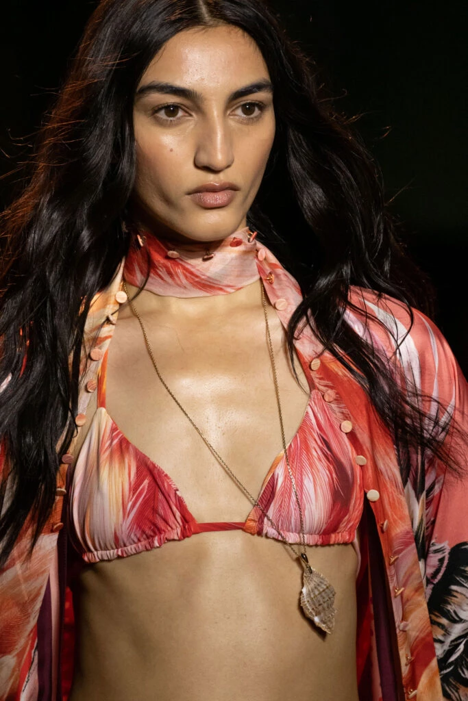 Desfile Roberto Cavalli