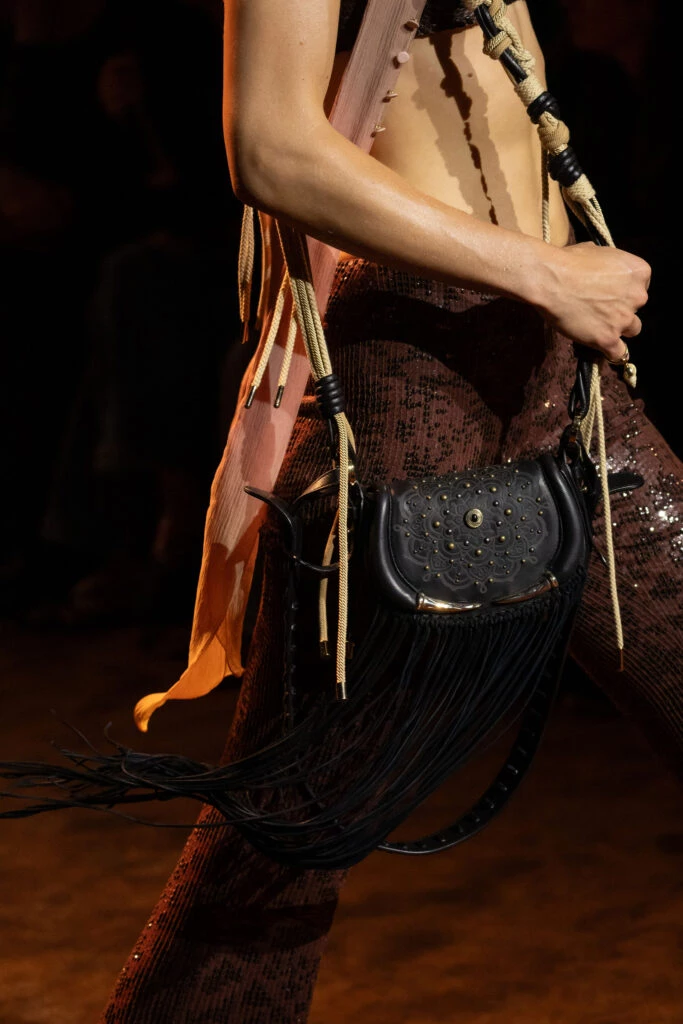 Desfile Roberto Cavalli