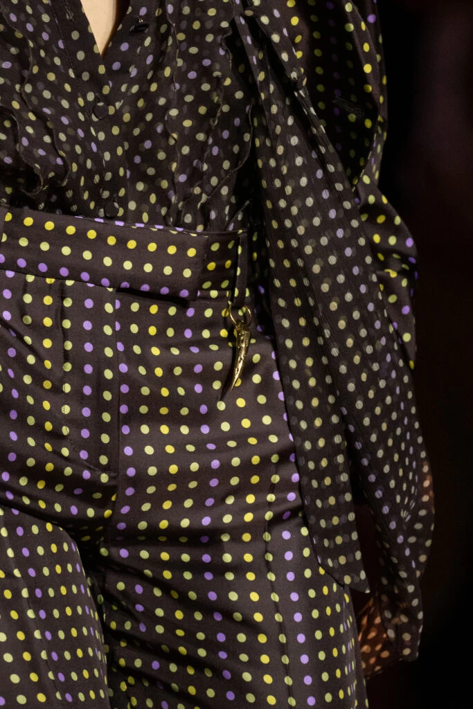 Desfile Roberto Cavalli