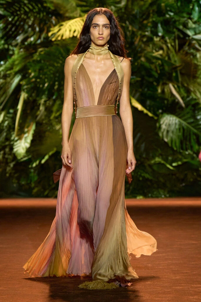 Desfile Roberto Cavalli